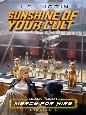 cover image of Sunshine of Your Cult